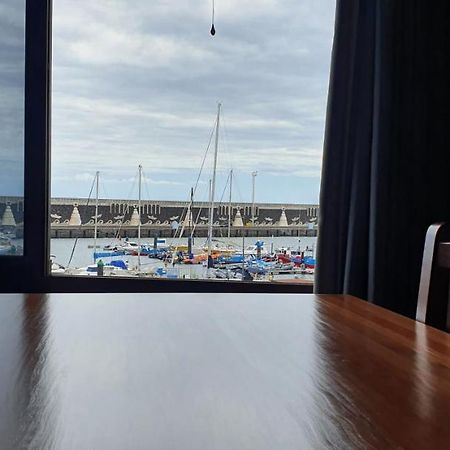 La Marina III Bajo Apartman La Restinga Kültér fotó