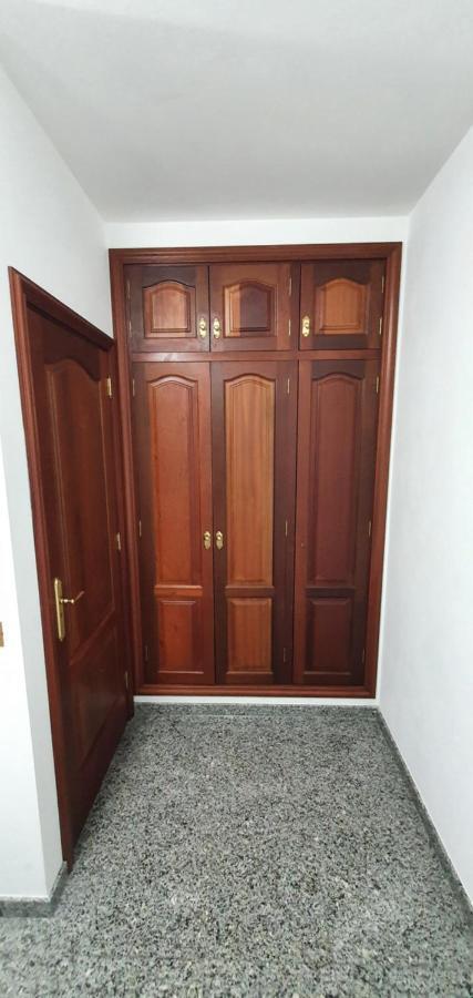 La Marina III Bajo Apartman La Restinga Kültér fotó
