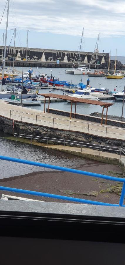 La Marina III Bajo Apartman La Restinga Kültér fotó